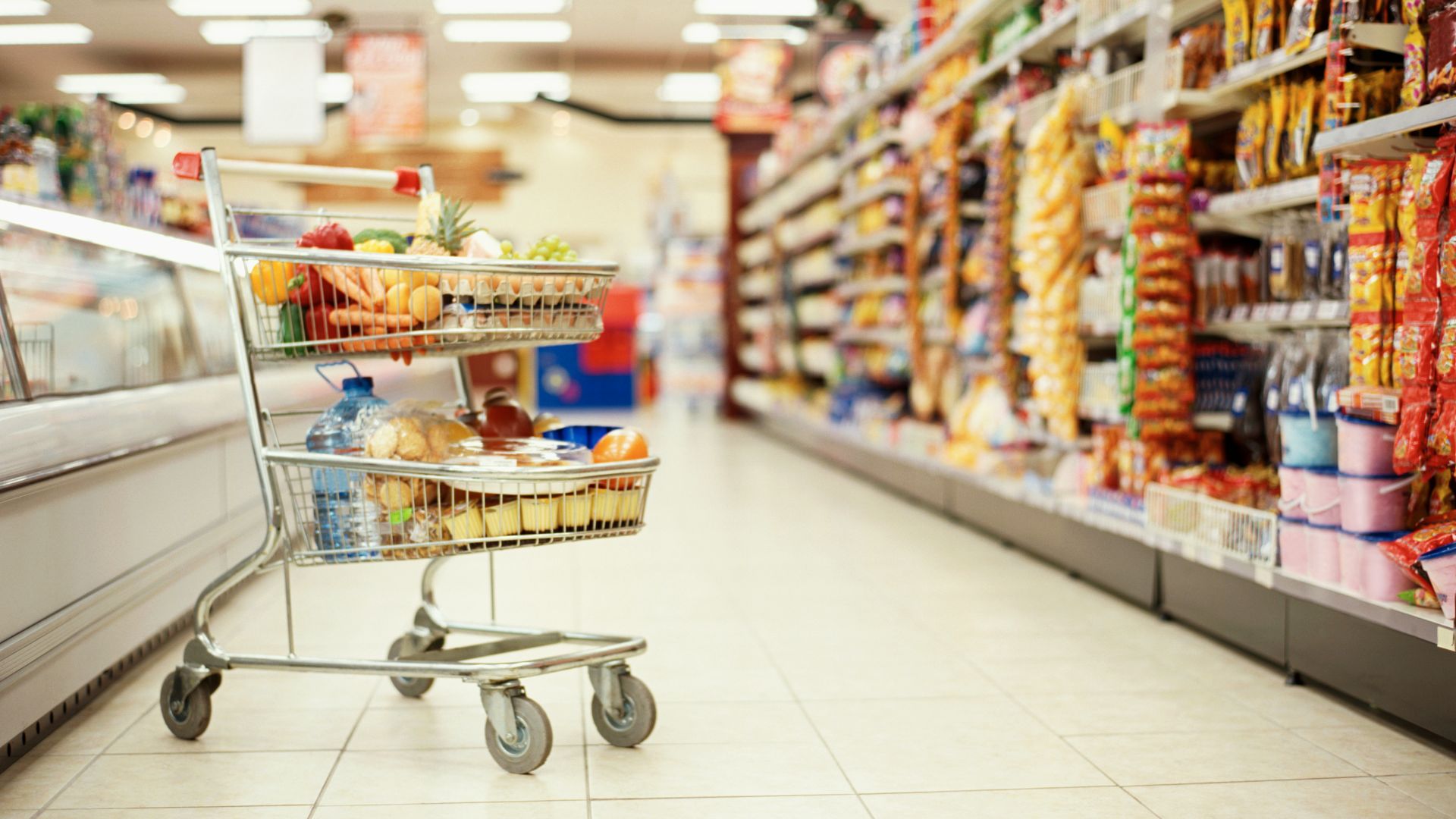 چطور خرید اقتصادی از سوپرمارکت داشته باشیم؟