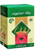 چای سیلان ارل گری شکسته محمود 100 گرم